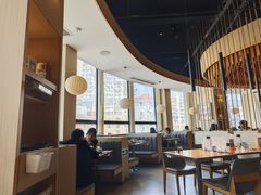 -味太助·银饭食堂(中华城店)
