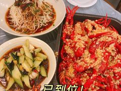 -靓靓蒸虾·头牌蒸虾(雪松路总店)