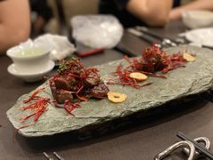 -广州文华东方酒店·江-由辉师傅主理