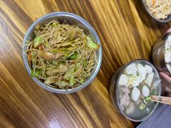 -马脚桥鱼肉羹店(人民路店)