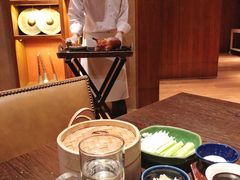 -山港凯悦酒店·东海88私房菜