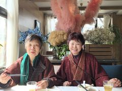 -春暖花开(西溪店)
