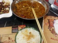-金掌勺锅包肉(太原万达店)