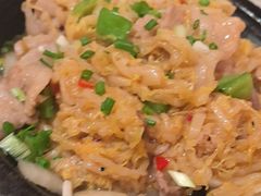 -七八冷面·延边朝鲜族美食(欢乐谷店)