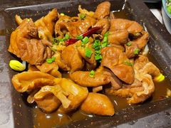 -火鳳祥美蛙牛肉自助(青悦城店)
