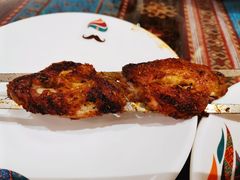 烤鸡翅-巴依老爷·新疆美食(上城区天城路店)