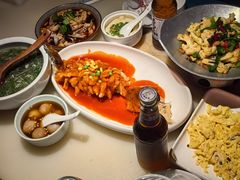 -探花·意境江南菜·唐伯虎文化体验店·松鼠桂鱼(观前店)