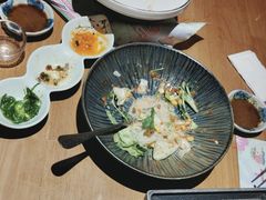 -一心创作料理屋(经开万达店)