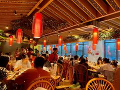 大堂-野山舂·贵州现舂酸汤火锅(鸿通城店)