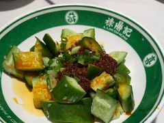 -禄鼎记·排队俩小时都要吃的酸菜鱼(石牌桥店)