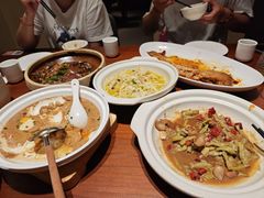-老村长•湖北家常菜(胜利街店)