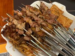 -京元盛铜锅涮肉(上海总店)