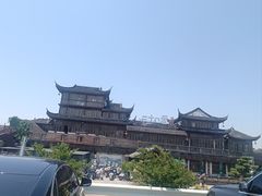 -二十八里太湖船菜(吉祥路店)