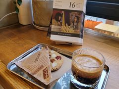 -ZM COFFEE(西安路店)