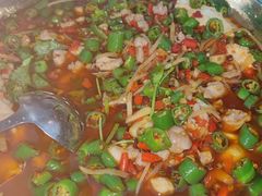 -蛙兔鸡自贡风味·特色江湖菜(广都店)