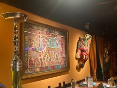 -甘尼仕印度餐厅爵士酒吧(阳春巷店)