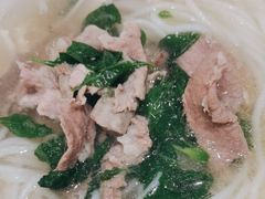 -新世界餐厅(万达店)
