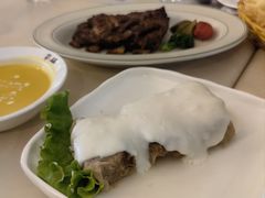 白菜卷-华梅西餐厅(哈尔滨中央大街店)