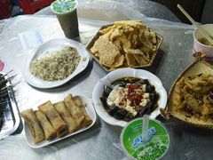 -小民大排档(光谷店)