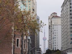 -南京路步行街