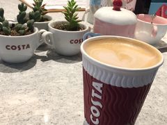 -COSTA COFFEE(上海五玠坊店)