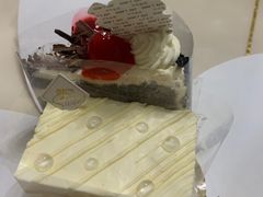 -85度C(上海中原城市广场店)