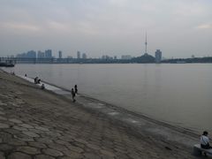 -武昌江滩