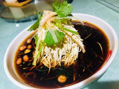 小烫干丝-花园茶楼(兴城西路店)