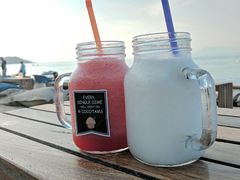 -Coco Tam’s