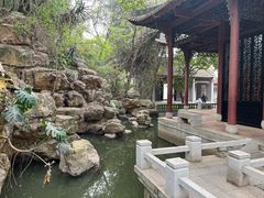 -顺峰山公园