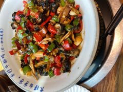-吃饭皇帝大(合生汇店)