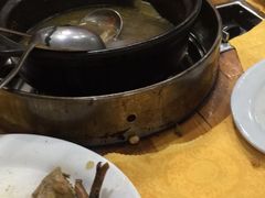 -濠轩阁特色生蚝火锅(水湾路店)