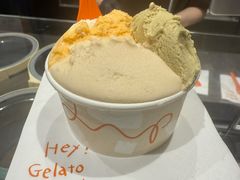 -Dip in Gelato(富民路店)