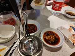 -八珍玉食鸡煲·打边炉(印象城店)