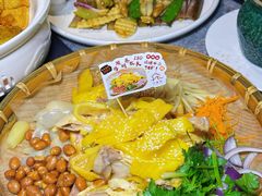 -花溪雨·森林餐厅(石基店)