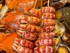 -霸王虾·麻辣小龙虾(清水河公园店)