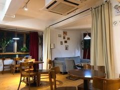 -雕刻时光咖啡馆(南院门店)