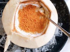 泰国椰子冻-狐狸爱上椰子鸡(滨江星光大道店)