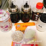 怎么做都好吃的秘制酱牛肉