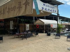-DGE季风钓虾营地·团建·聚会