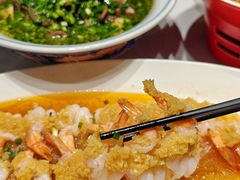 -雅酌园·烟火南京菜(颐和路店)