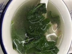 枸杞全猪汤-志和饮食店