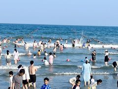 -汕头中海黄金海岸水上乐园