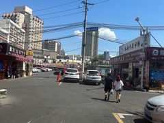-新疆红山干果市场