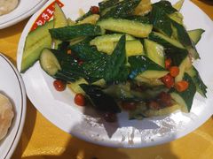 -陈寔包子王·卤煮小肠·京味小吃(龙潭店)