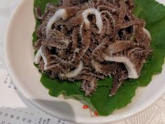 -金家老三饭庄(常营店)