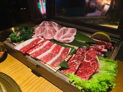 -MIKOMIKO和牛烧肉专门店(南门店)