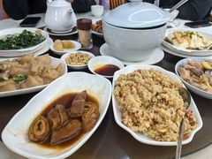 -腰记饭店(龙源路店)