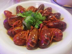 -霄汉牛三鲜湖北砂锅菜(万松园2店)
