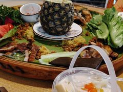 -南木湾·孔雀宴手抓饭·傣味餐厅